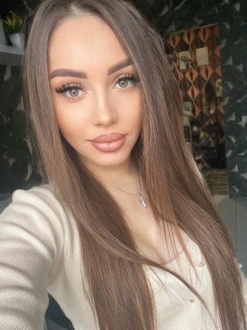 Анкета проститутки Виталина, 23 года